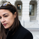 Image for article titled AOC Opens Up To GQ Magazine About Her Sexual Assault
